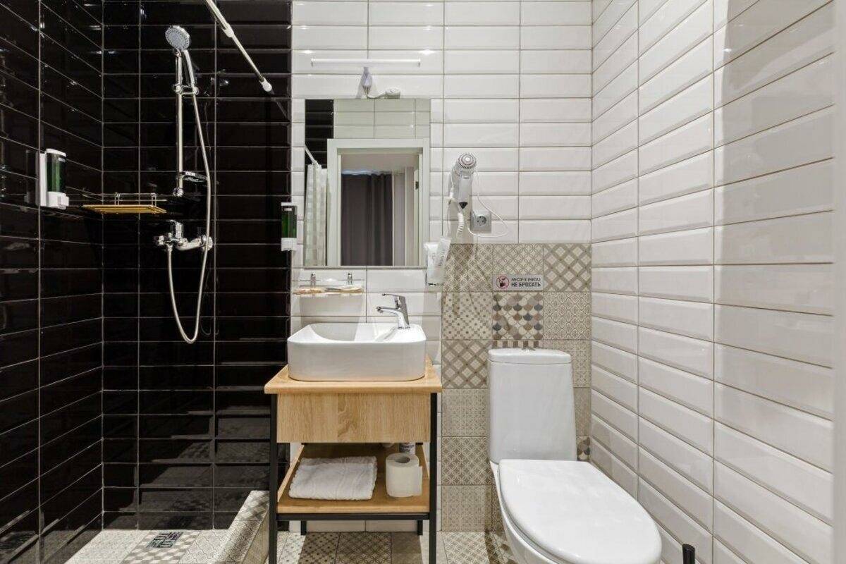 Фото Мини-отеля Номера на Гончарной Санкт-Петербург 109