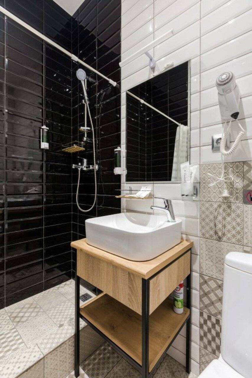 Фото Мини-отеля Номера на Гончарной Санкт-Петербург 115