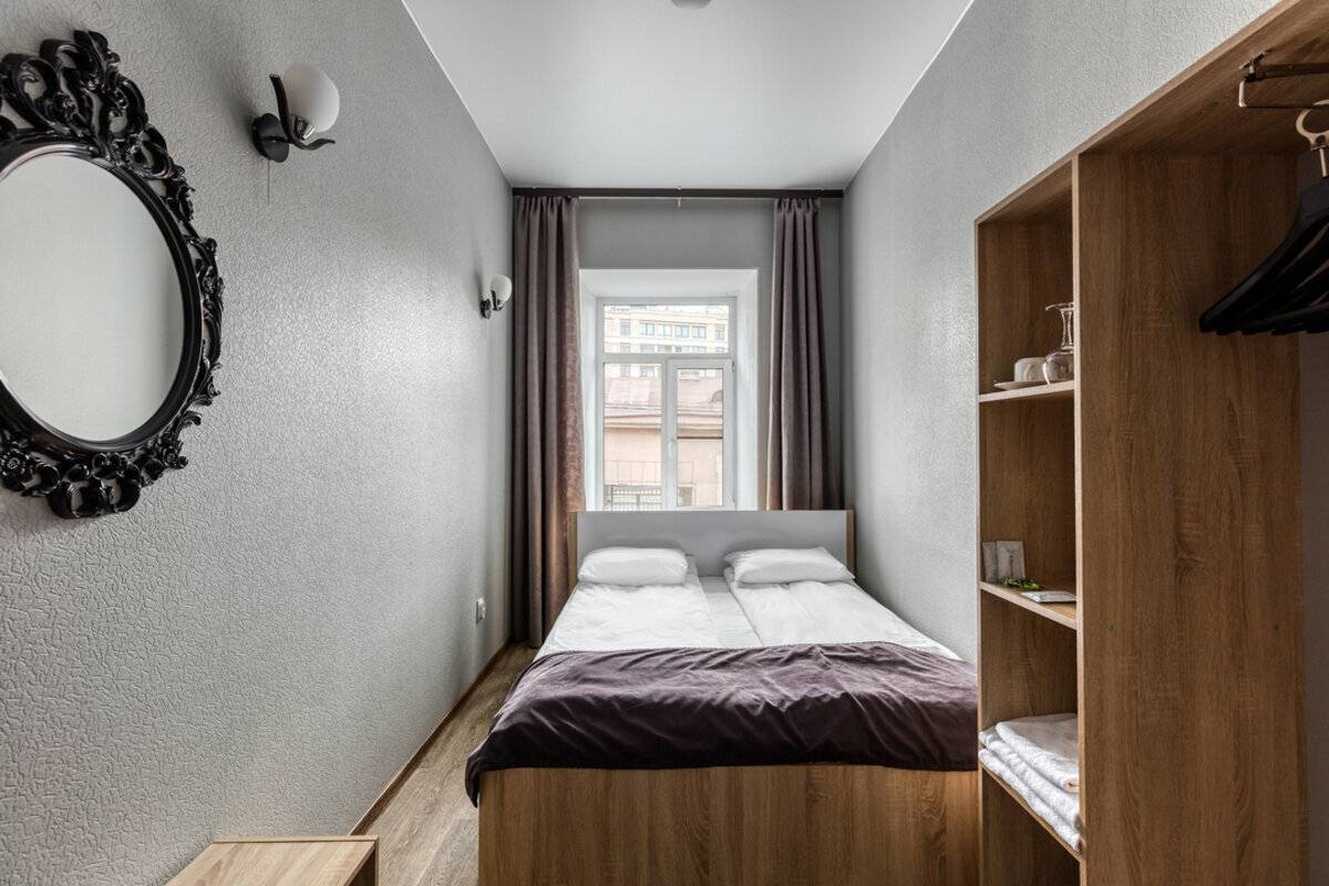 Фото Мини-отеля Номера на Гончарной Санкт-Петербург 28