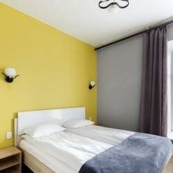 Фото Мини-отеля Номера на Гончарной Санкт-Петербург 78