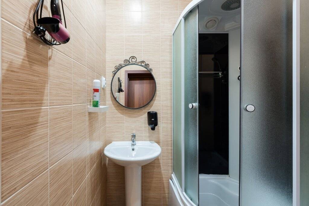 Фото Мини-отеля Номера на Гончарной Санкт-Петербург 176