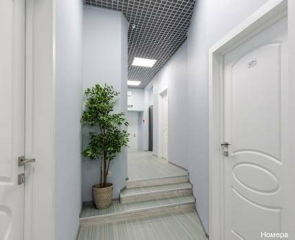 Фото Мини-отеля Номера на Гончарной Санкт-Петербург 246