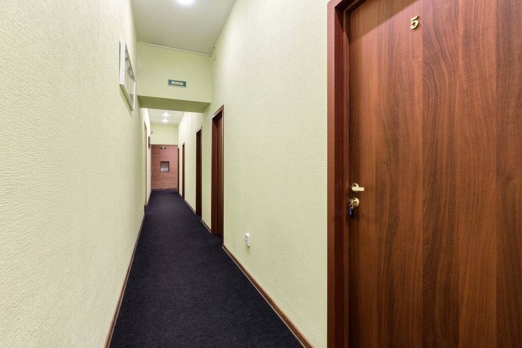 Фото Мини-отеля Номера на Гончарной Санкт-Петербург 198