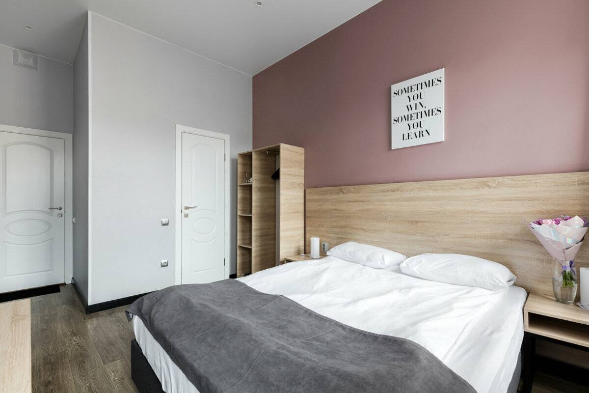 Фото Мини-отеля Номера на Гончарной Санкт-Петербург 43