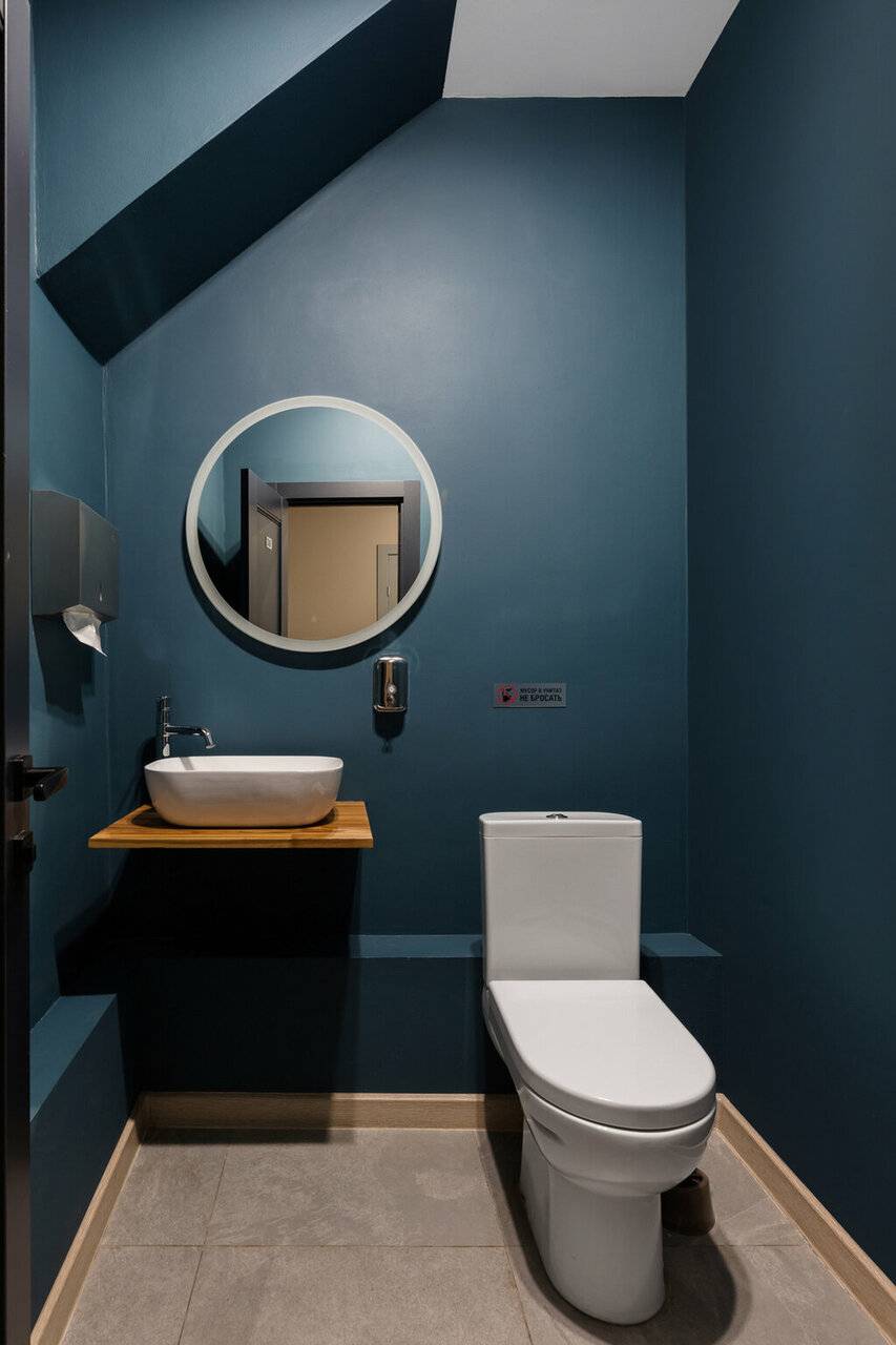 Фото Мини-отеля Номера на Гончарной Санкт-Петербург 33