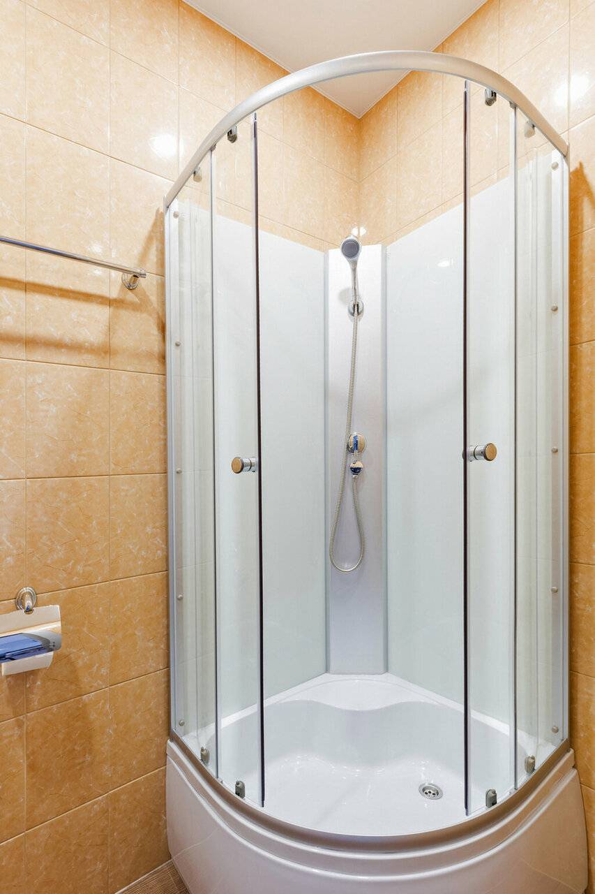 Фото Мини-отеля Номера на Гончарной Санкт-Петербург 50