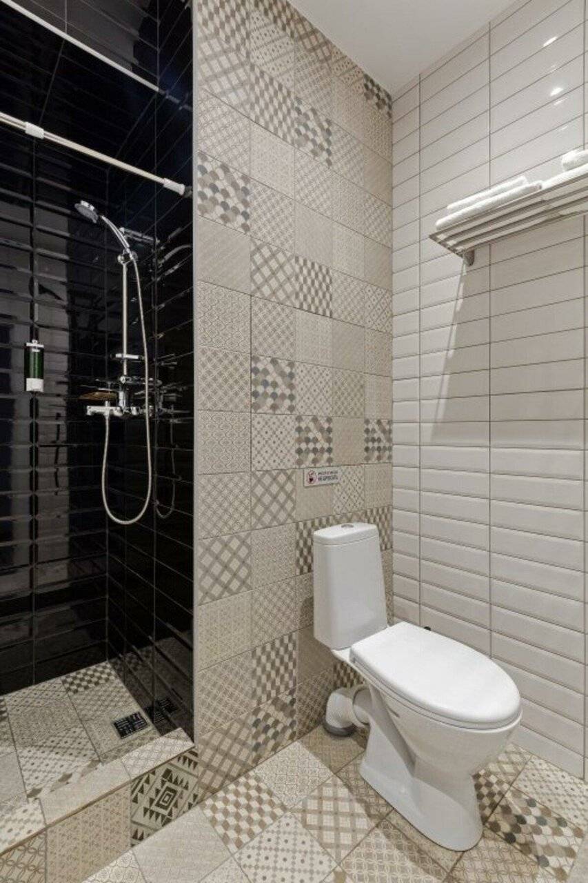 Фото Мини-отеля Номера на Гончарной Санкт-Петербург 107