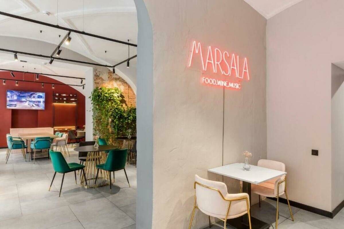 Фото Мини-отеля Номера на Гончарной Санкт-Петербург 38