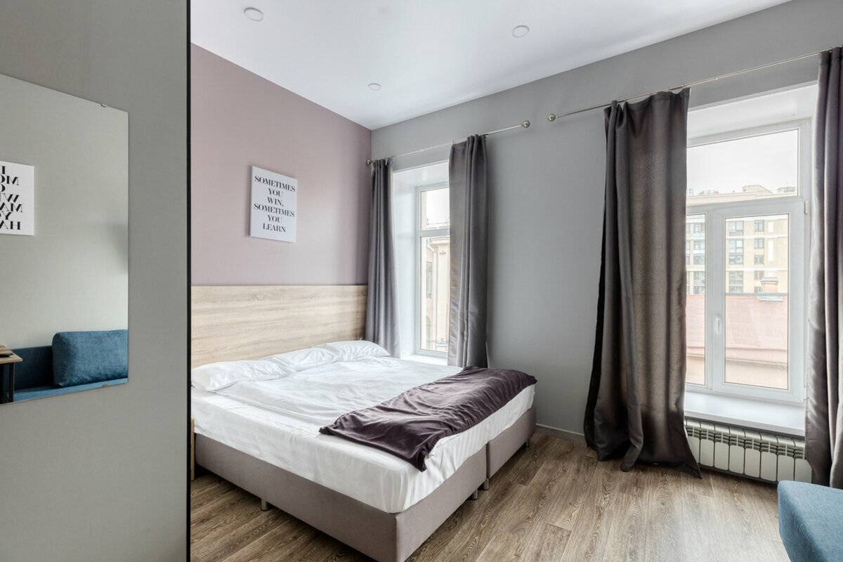 Фото Мини-отеля Номера на Гончарной Санкт-Петербург 8