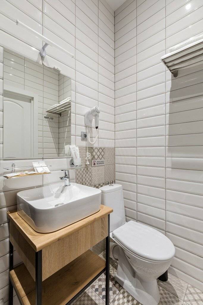 Фото Мини-отеля Номера на Гончарной Санкт-Петербург 185