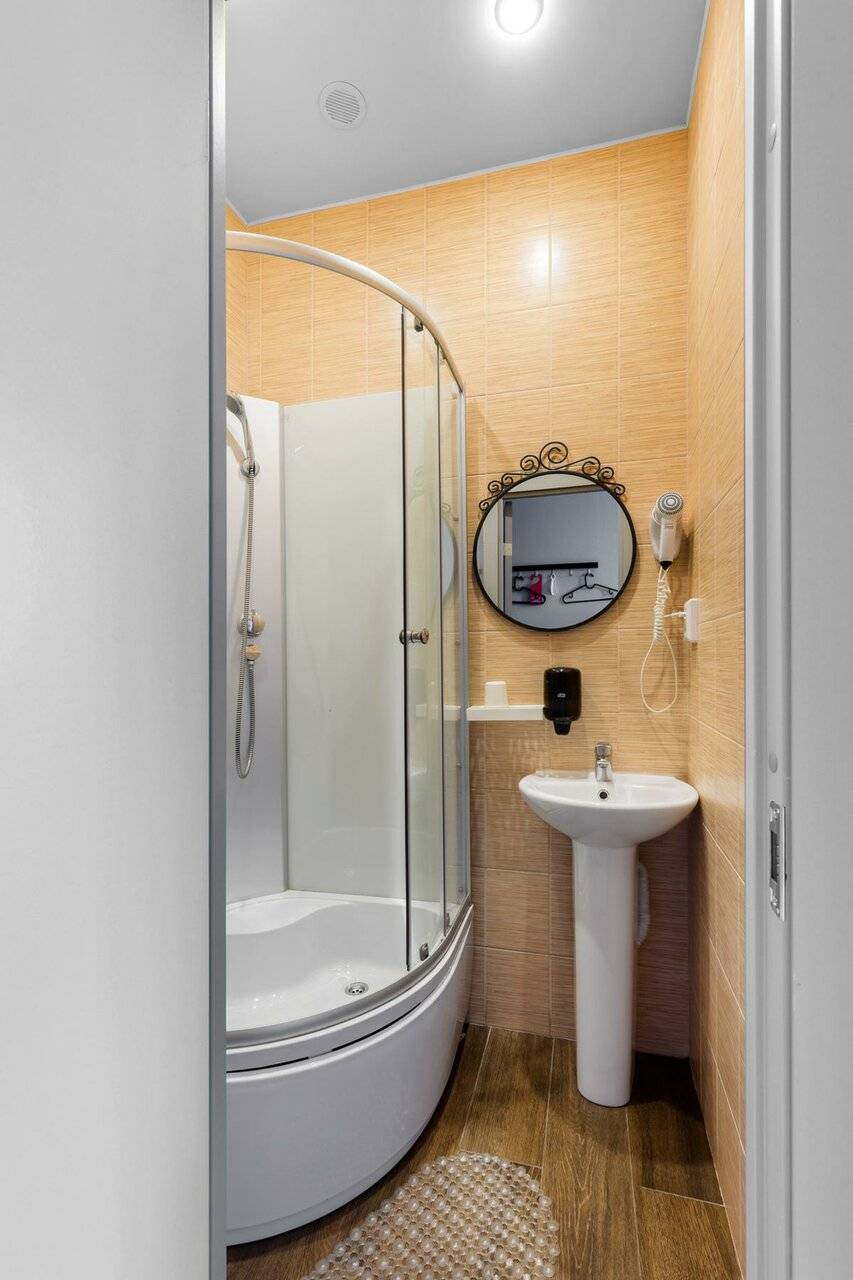 Фото Мини-отеля Номера на Гончарной Санкт-Петербург 122