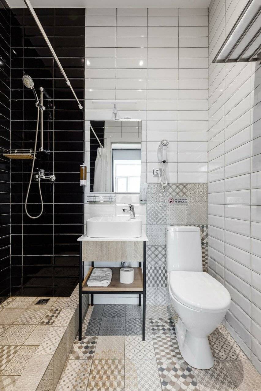 Фото Мини-отеля Номера на Гончарной Санкт-Петербург 120