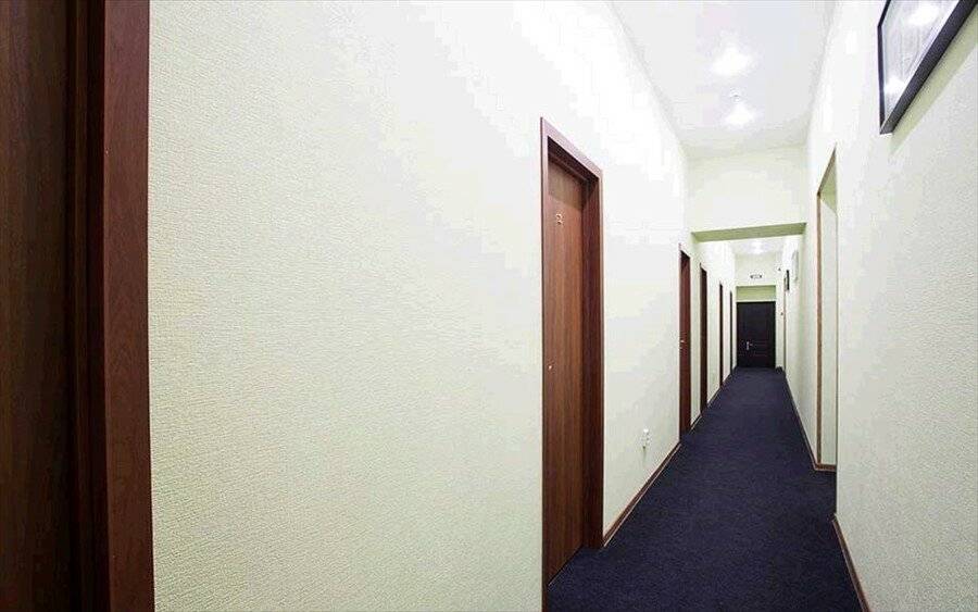 Фото Мини-отеля Номера на Гончарной Санкт-Петербург 20