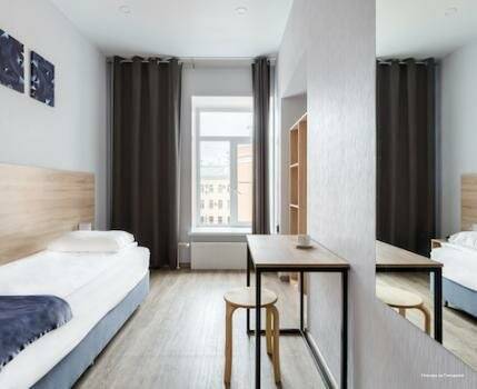 Фото Мини-отеля Номера на Гончарной Санкт-Петербург 243