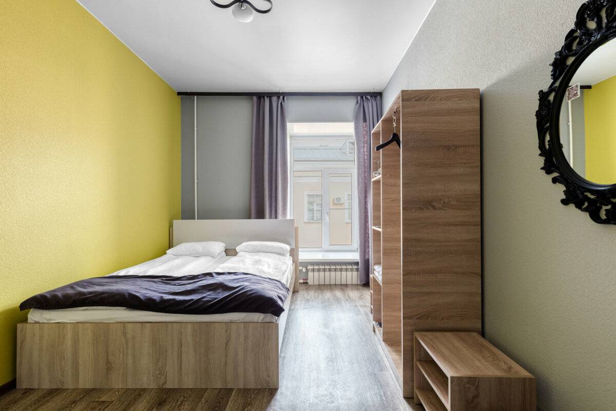 Фото Мини-отеля Номера на Гончарной Санкт-Петербург 14