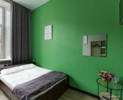 Фото Мини-отеля Номера на Гончарной Санкт-Петербург 237