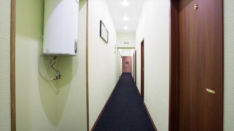 Фото Мини-отеля Номера на Гончарной Санкт-Петербург 18