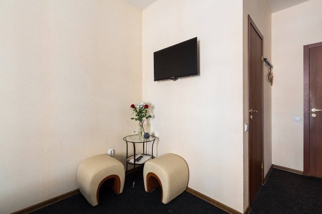 Фото Мини-отеля Номера на Гончарной Санкт-Петербург 188