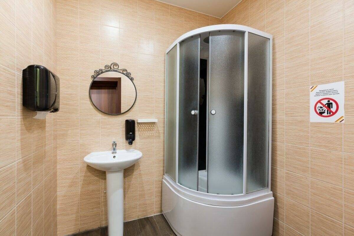 Фото Мини-отеля Номера на Гончарной Санкт-Петербург 106