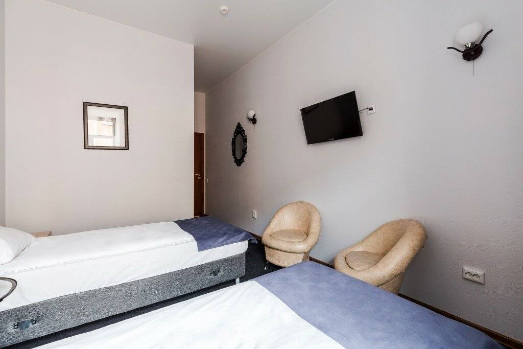 Фото Мини-отеля Номера на Гончарной Санкт-Петербург 181