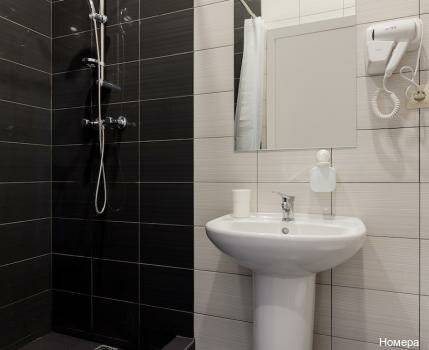 Фото Мини-отеля Номера на Гончарной Санкт-Петербург 231