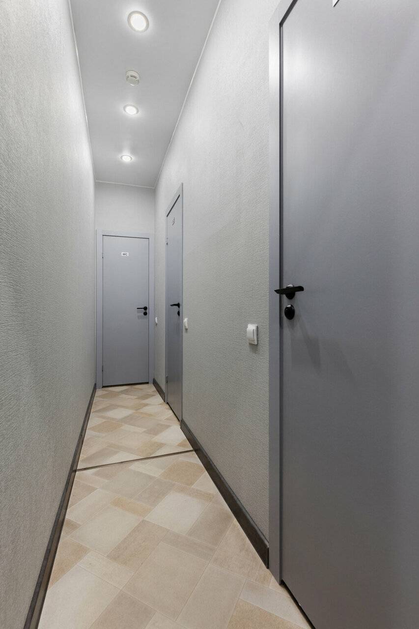 Фото Мини-отеля Номера на Гончарной Санкт-Петербург 21