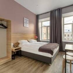 Фото Мини-отеля Номера на Гончарной Санкт-Петербург 75