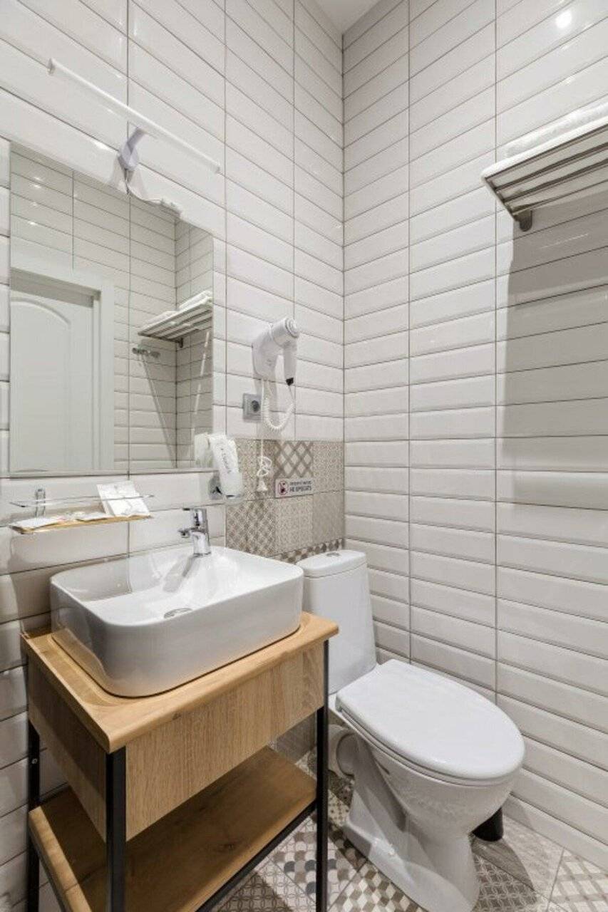 Фото Мини-отеля Номера на Гончарной Санкт-Петербург 117