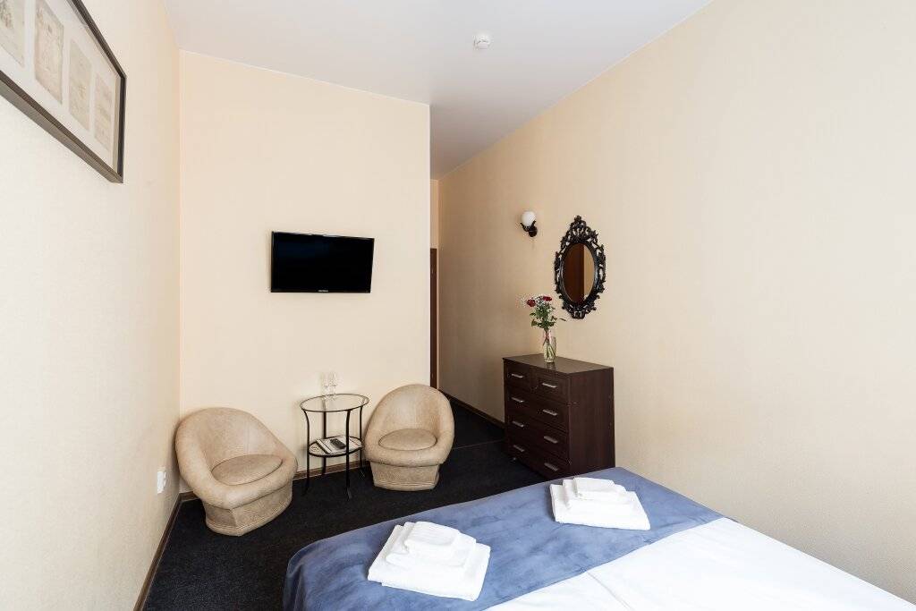 Фото Мини-отеля Номера на Гончарной Санкт-Петербург 187