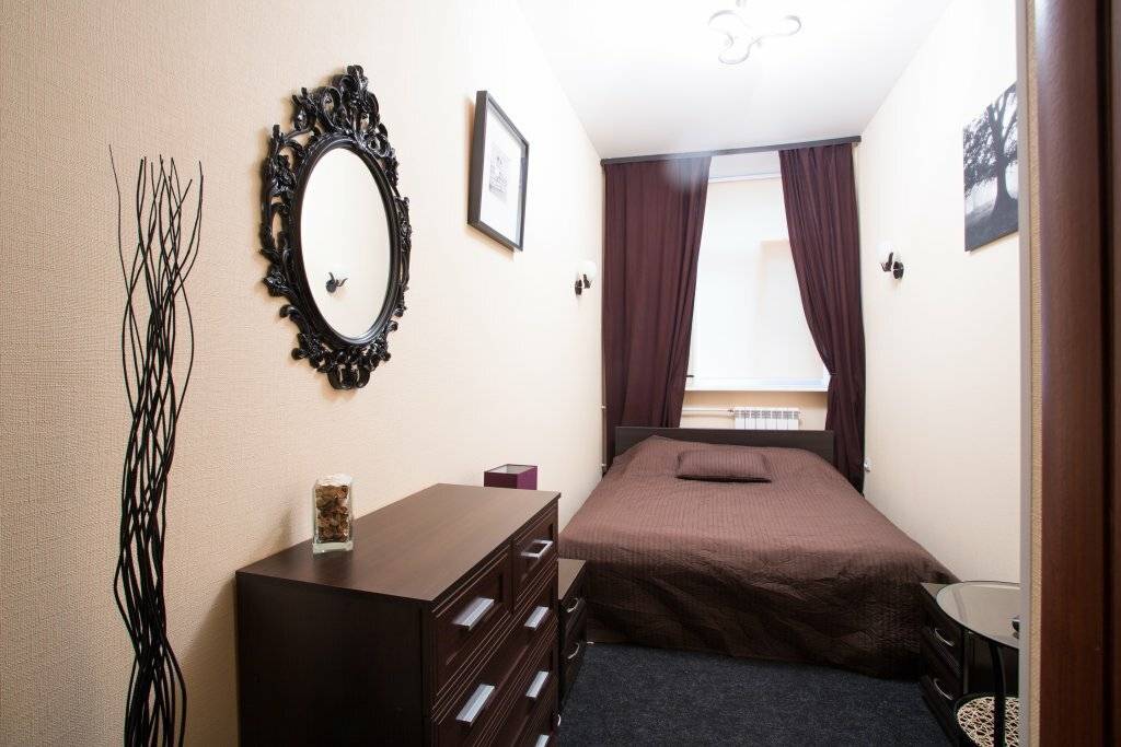 Фото Мини-отеля Номера на Гончарной Санкт-Петербург 157