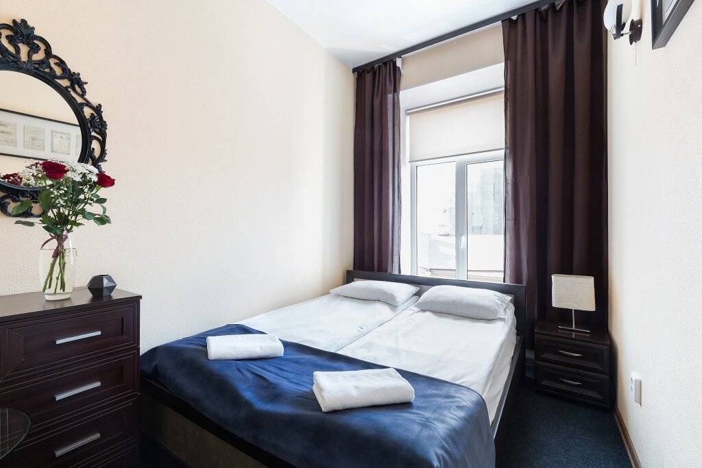 Фото Мини-отеля Номера на Гончарной Санкт-Петербург 190