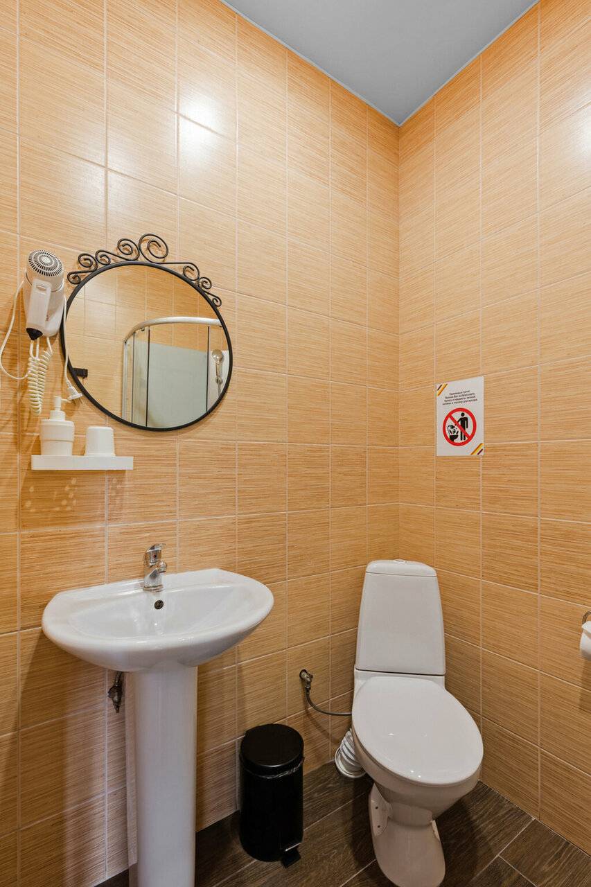 Фото Мини-отеля Номера на Гончарной Санкт-Петербург 67