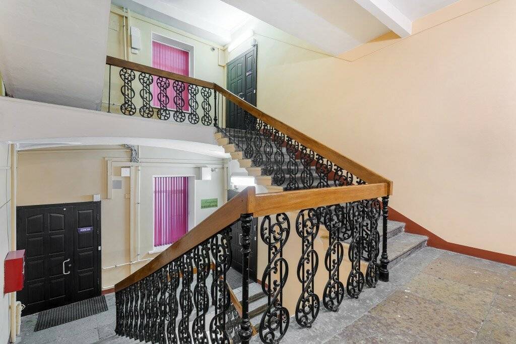 Фото Мини-отеля Номера на Гончарной Санкт-Петербург 173