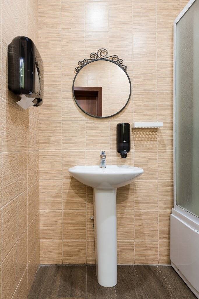 Фото Мини-отеля Номера на Гончарной Санкт-Петербург 183