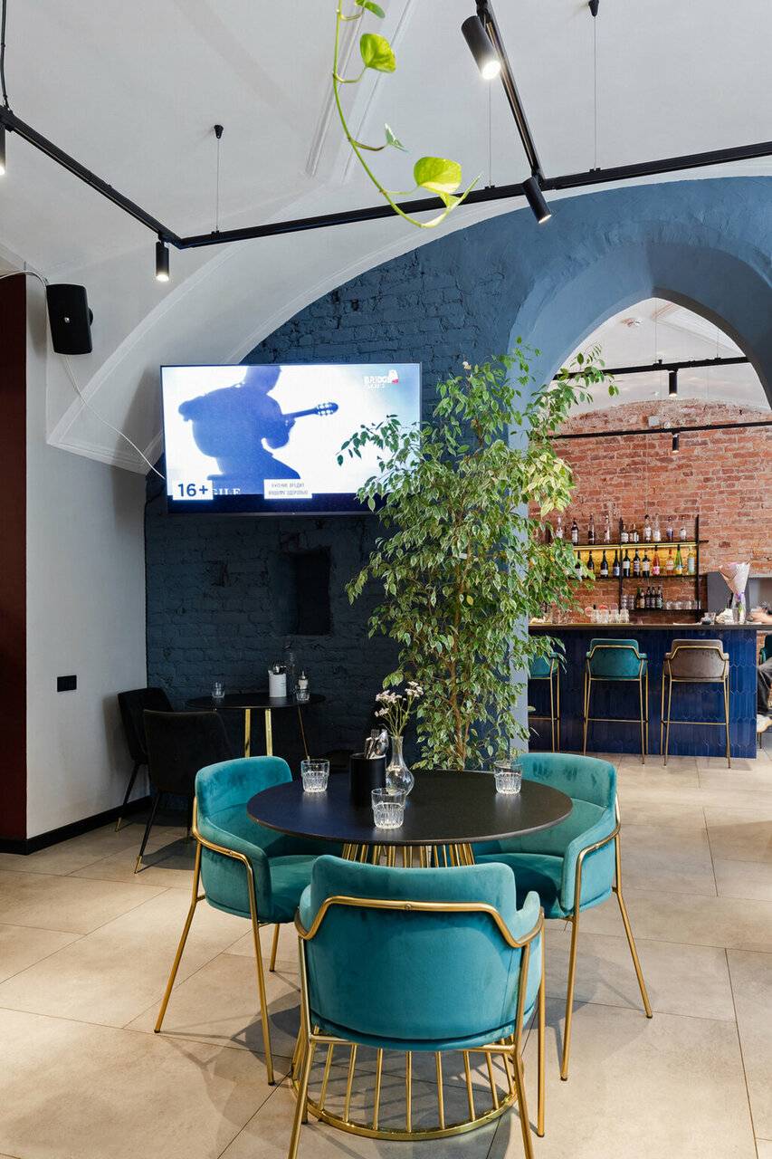 Фото Мини-отеля Номера на Гончарной Санкт-Петербург 59