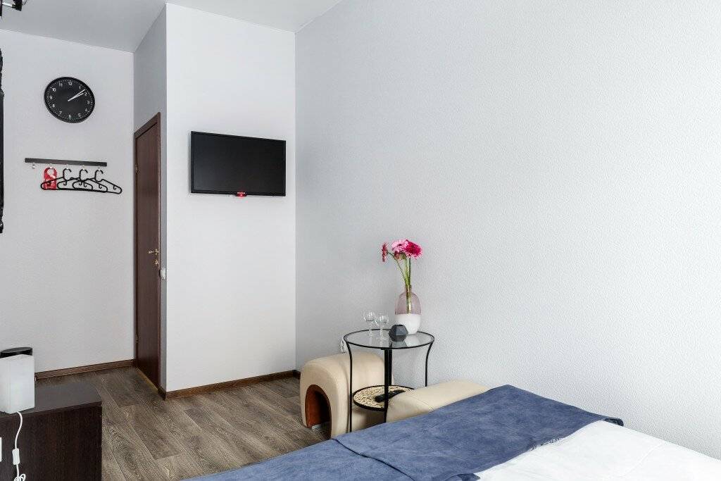 Фото Мини-отеля Номера на Гончарной Санкт-Петербург 163