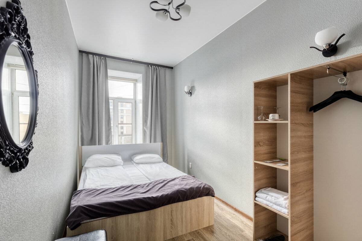 Фото Мини-отеля Номера на Гончарной Санкт-Петербург 35