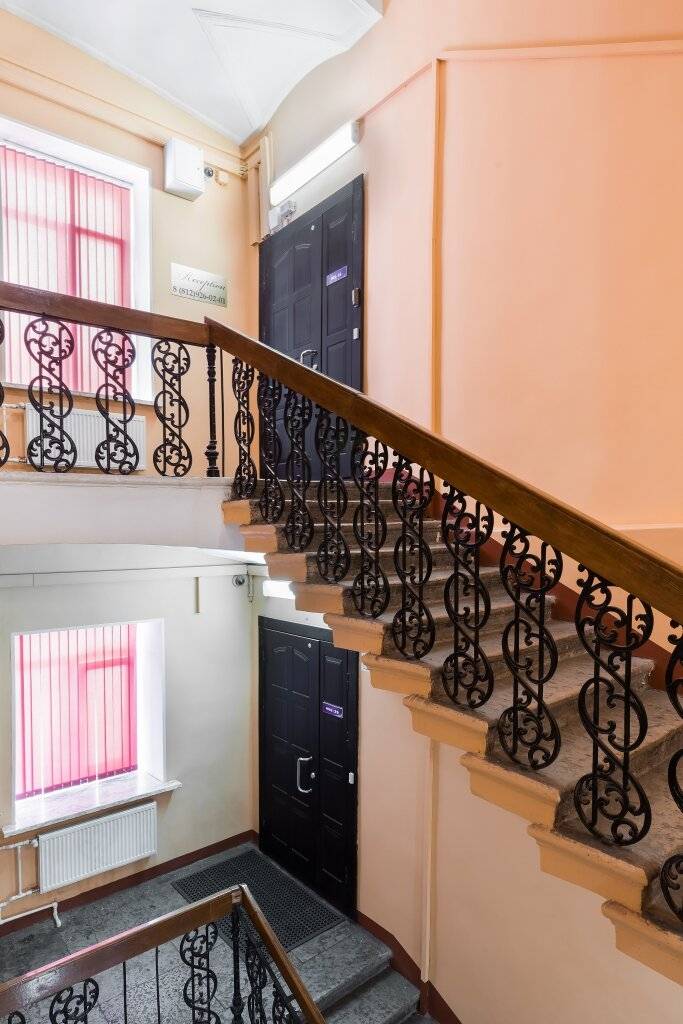 Фото Мини-отеля Номера на Гончарной Санкт-Петербург 139