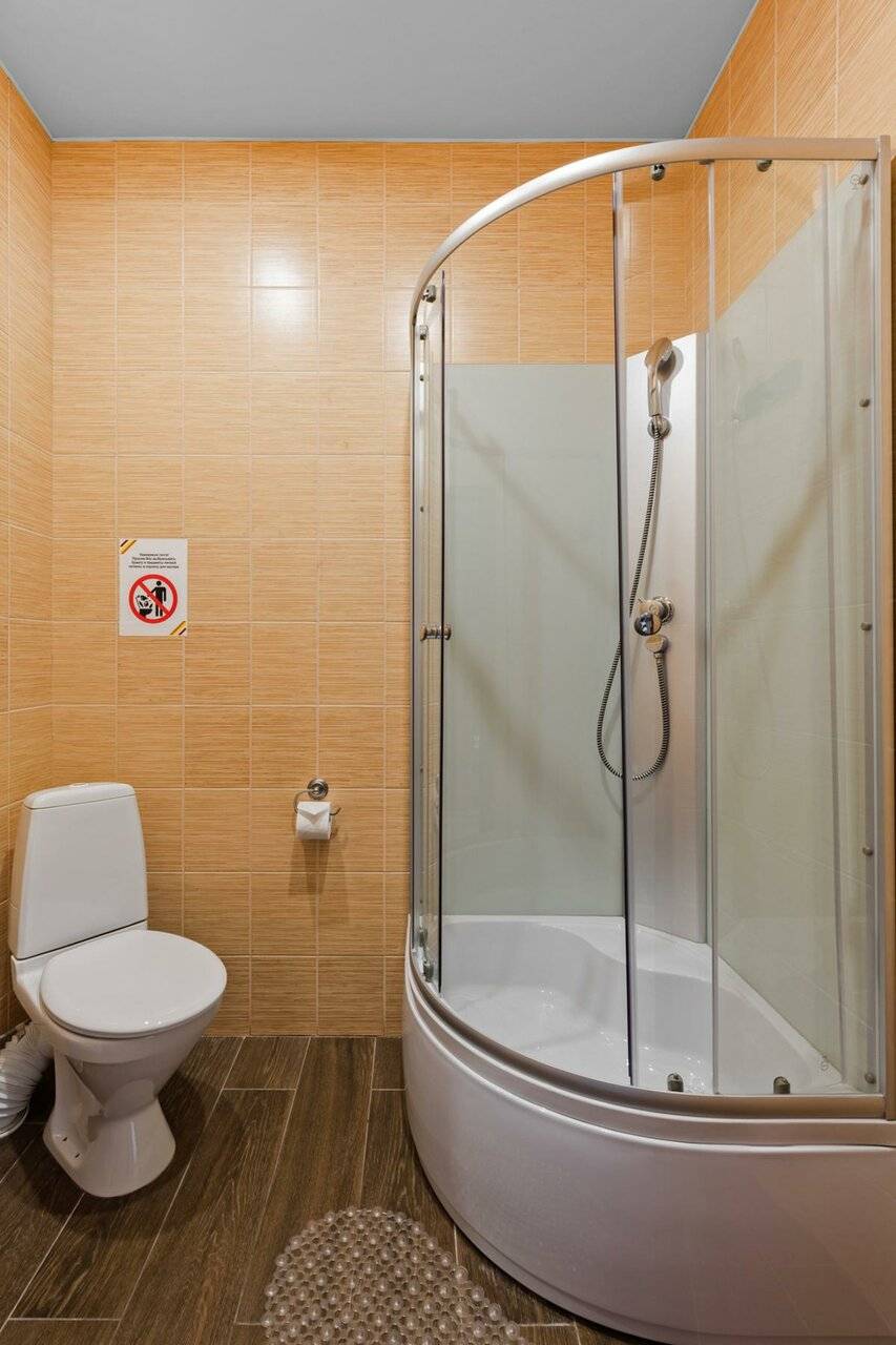 Фото Мини-отеля Номера на Гончарной Санкт-Петербург 125