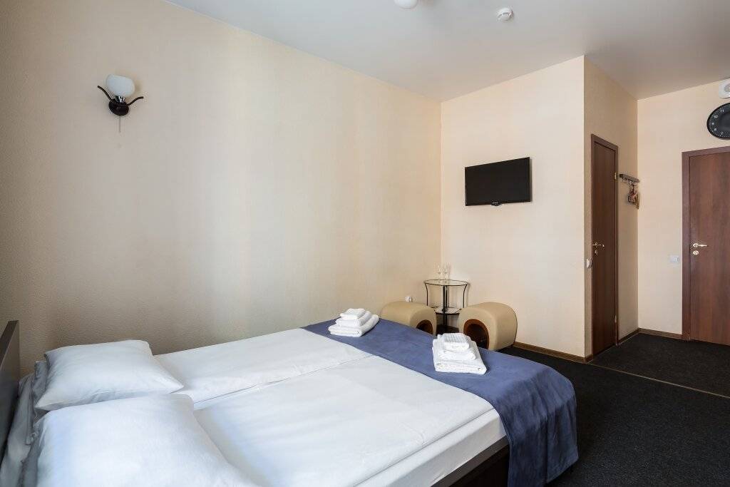 Фото Мини-отеля Номера на Гончарной Санкт-Петербург 169