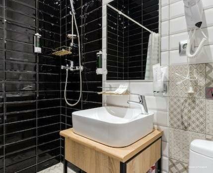 Фото Мини-отеля Номера на Гончарной Санкт-Петербург 247