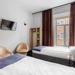 Фото Мини-отеля Номера на Гончарной Санкт-Петербург 80