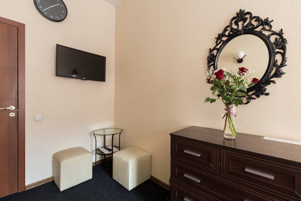 Фото Мини-отеля Номера на Гончарной Санкт-Петербург 154