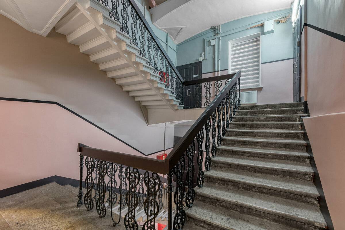 Фото Мини-отеля Номера на Гончарной Санкт-Петербург 66