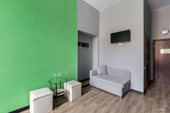 Фото Мини-отеля Номера на Гончарной Санкт-Петербург 230