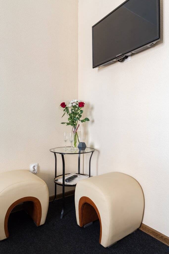 Фото Мини-отеля Номера на Гончарной Санкт-Петербург 135