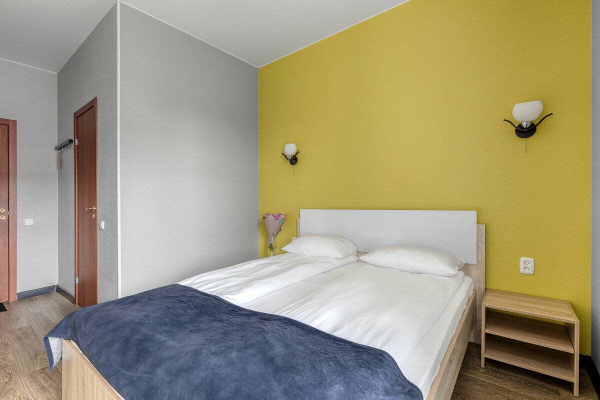 Фото Мини-отеля Номера на Гончарной Санкт-Петербург 61