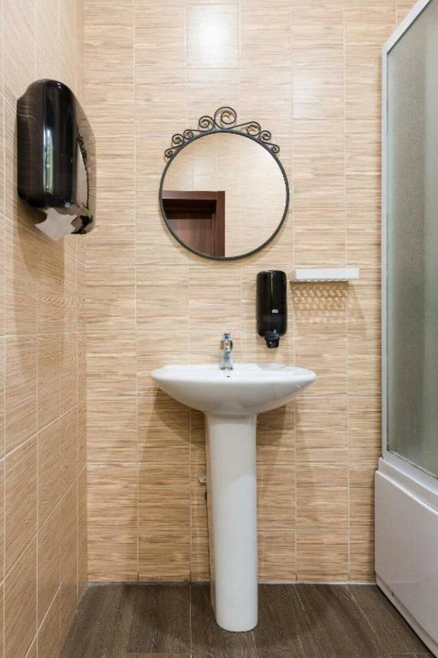 Фото Мини-отеля Номера на Гончарной Санкт-Петербург 110