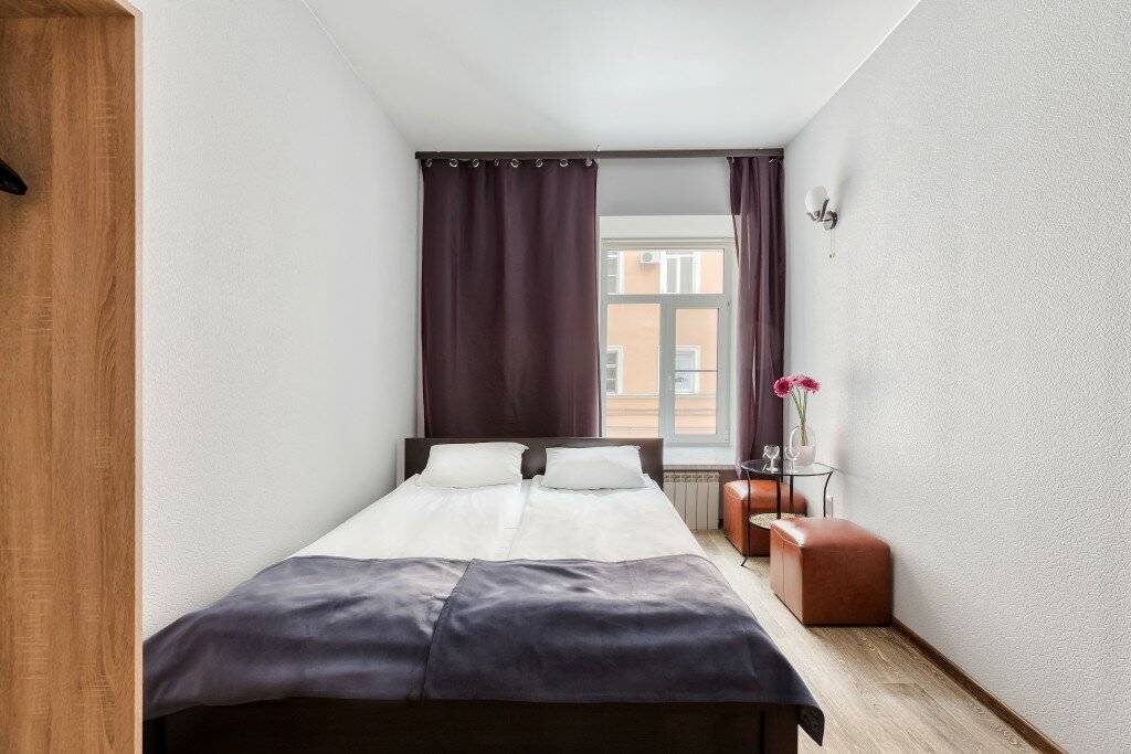 Фото Мини-отеля Номера на Гончарной Санкт-Петербург 216