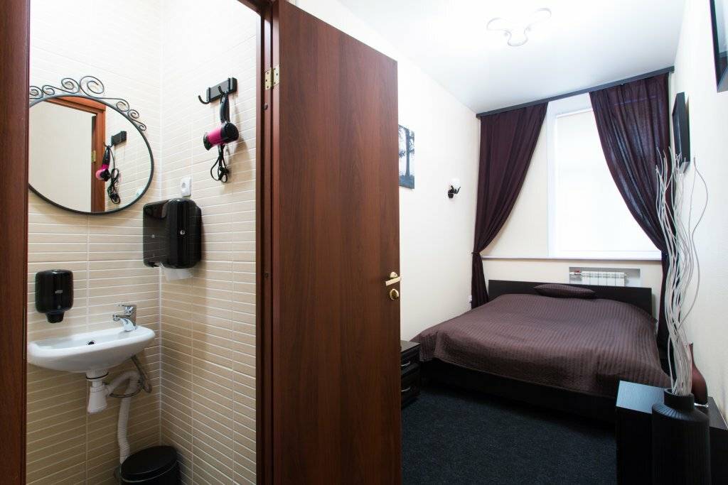 Фото Мини-отеля Номера на Гончарной Санкт-Петербург 172